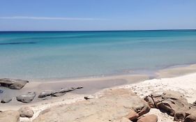 Cap Bon Kelibia Beach Hotel & Spa
